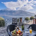 Apartamento La Terrazza Sul By Interhome *