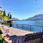 La Terrazza Sul By Interhome Apartamento Gravedona