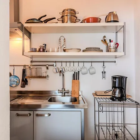 La Terrazza Sul By Interhome Apartamento Gravedona