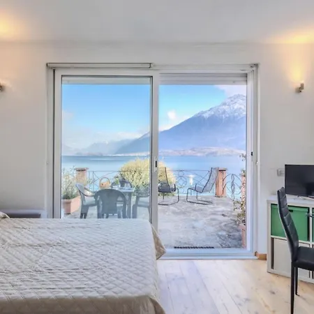 La Terrazza Sul By Interhome Apartamento Gravedona
