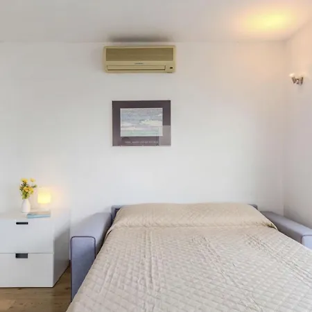 La Terrazza Sul By Interhome Apartamento Gravedona