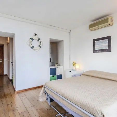 La Terrazza Sul By Interhome Apartamento *