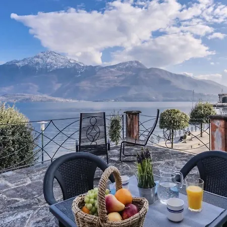 Апартаменты La Terrazza Sul By Interhome *