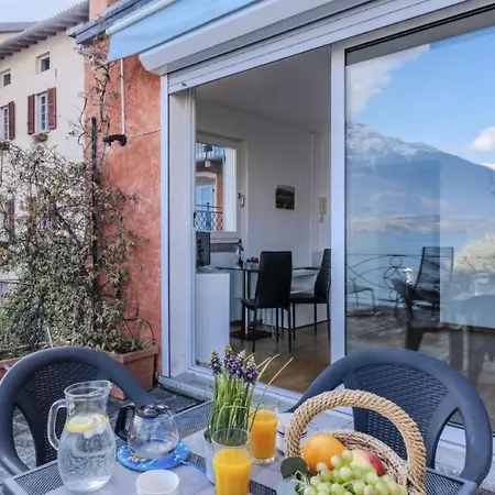 La Terrazza Sul By Interhome Граведона