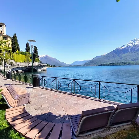 La Terrazza Sul By Interhome Апартаменты Граведона